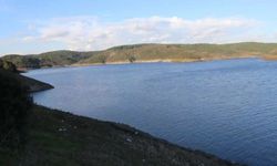 İstanbul’da barajların doluluk oranı yüzde kaç oldu?