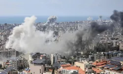 Lübnan'dan israile: 2024'e geri dön, yalnızca Hizbullah'ı vur