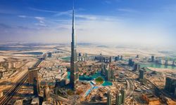 BAE'den İran vatandaşlarının ülkeye girişine yasak