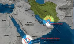 Trump'ın tehdidine İran'dan misilleme: Babülmendep Boğazı da kapanır!
