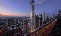 Trump bu ülkenin başkentine dev gökdelen yapıyor