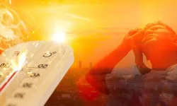 Türkiye için korkutan uyarı! O tarihte kavrulacağız