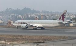 Katar hava sahasını kısmen açtığını duyurdu!