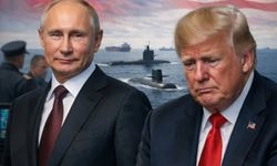 ABD'nin Hürmüz Boğazı kararına Rusya'dan tepki!