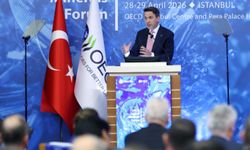 Bakan Bayraktar'dan Kritik mineraller hakkında önemli açıklama