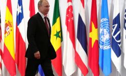 Rusya, ABD’deki G20 Zirvesine davet edildi