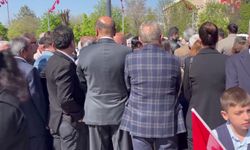 CHP'nin çocuklara sırt dönmesine Ankara Valiliği’nden inceleme başlatıldı