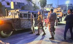 İşgalci siyonistler Lübnan'da ihlallerini sürdürüyor: Şehitler var