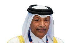 El-Ghanim: “Türkiye ve Katar arabuluculukta kritik rol oynuyor”