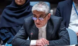 İran’dan BM’ye: Trump’ın sözleri “terör çağrısı”