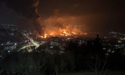 Karadeniz’de gerilim tırmanıyor: İHA’larla limanı vurdular