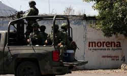 Meksika ordusundan Jalisco Yeni Nesil Karteline bir darbe daha!
