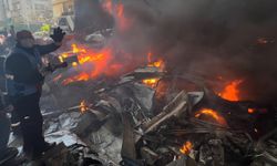 AB: Lübnan yanarken istikrar mümkün değil!