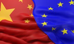 Çin'den AB'ye yaptırım tepkisi