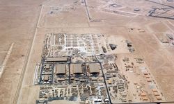 Katar’daki üsse askeri sevkiyat!