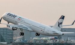 İran Türkiye arası uçuşlar yeniden başlıyor!