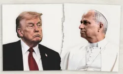 ABD Papa'yı da tehdit etti