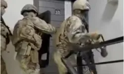 13 ilde bahis operasyonu: 53 tutuklama