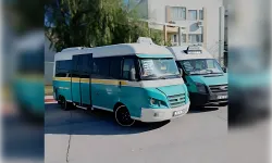 Bir ilde minibüs ve taksi ücretlerine zam yapıldı