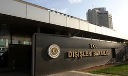 Dışişleri Bakanlığı'ndan Sumud açıklaması: Korsanlık eylemi