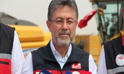 Bakan Yumaklı: Küçükbaşa Destek Projesi ile yıllık 180 bin lira destek