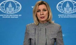 Zaharova: Tutarsızlığınızın adı Amerikan demokrasisi!