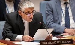 "ABD ‘deniz haydutluğu’ yapıyor!"