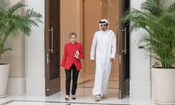 Meloni ve Al Sani bölgesel gelişmeleri görüştü