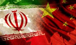 Çin’den İran’a füze hammaddesi sevkiyatı