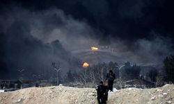 Bölgedeki kuraklığın sebebi BAE mi? İran'dan çarpıcı iddia