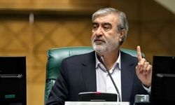 İran: “Hürmüz Boğazı zaferimizin belgesidir”