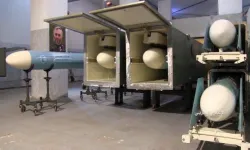 Hizbullah israil savaş gemisini vurdu