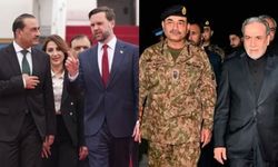 Resmen duyuruldu: İran ABD hakkında karar verecek!