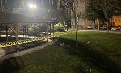 Nevşehir’de parkta bıçaklı kavga: 3 yaralı