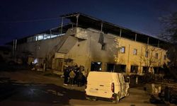 Arnavutköy’de fabrikada patlama: 1’i ağır 3 işçi yaralı