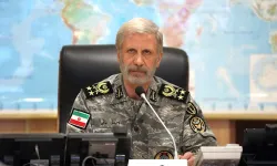 Hatemi: Düşmandan tek bir kişi bile sağ kalmamalı