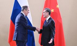 Rusya ve Çin Orta Doğu’daki savaşı görüştü!