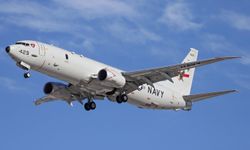 Çin ile Yeni Zelanda arasında uçak krizi!