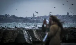 İstanbul'a kış geliyor! Dikkat AKOM yarın için uyardı