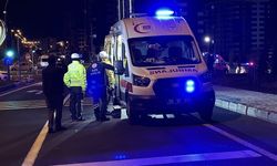 Kazaya karışan alkollü sürücüye 25 bin lira ceza