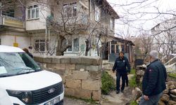 Sobadan sızan gazdan zehirlenen kişi can verdi