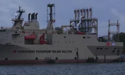 Küba'daki elektrik krizine çözüm Türkiye'den