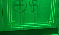 İsveç'te bir camiye ırkçı saldırı düzenlendi!