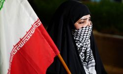 İran'ın savaş zaferi Bağdat'ta kutlandı