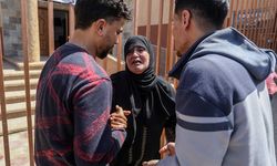 İşgalin gölgesinde Gazze! Şehit sayısı yükseldi