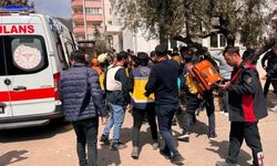 Kahramanmaraş'ta okulda katliam! Yetkililerden önemli açıklamalar...