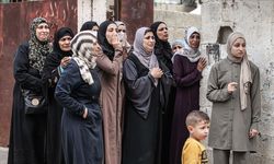 Ateşkes Sınıfta Kaldı: Gazze Gündemden Düşmesin!