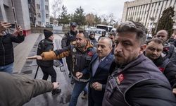 Gülistan Doku soruşturmasında gelişme: Dönemin Valisi Tuncay Sonel, adliyeye sevk edildi