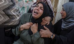 Gazze'de ateşkes ihlali! Çok sayıda şehit var