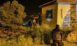 Polis Ekibine Silahlı Saldırı! Yaralılar var...